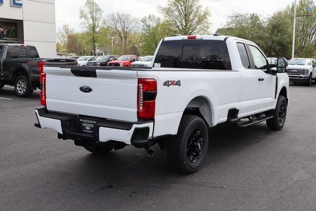 2025 Ford F-350SD XL
