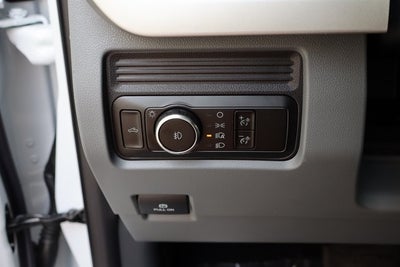 2025 Ford F-350SD XL