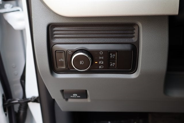 2025 Ford F-350SD XL