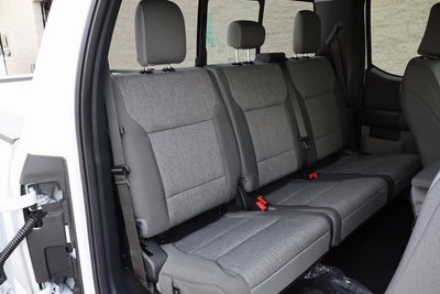 2025 Ford F-350SD XL