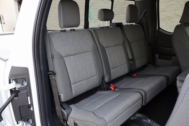 2025 Ford F-350SD XL