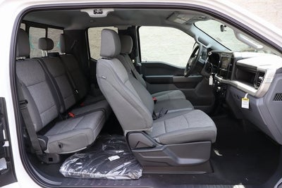 2025 Ford F-350SD XL