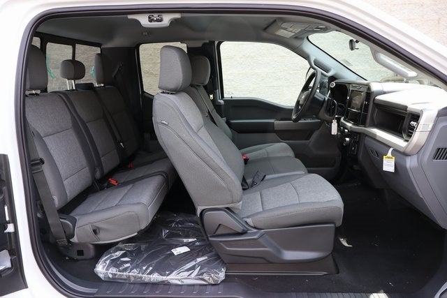 2025 Ford F-350SD XL