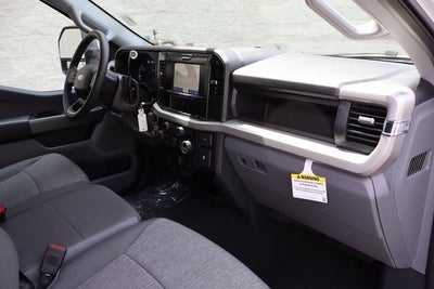 2025 Ford F-350SD XL