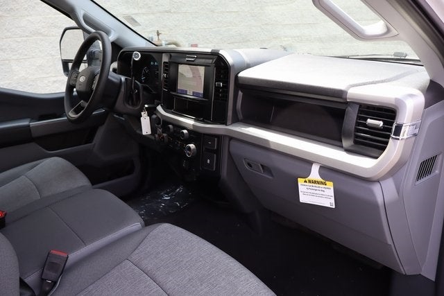 2025 Ford F-350SD XL