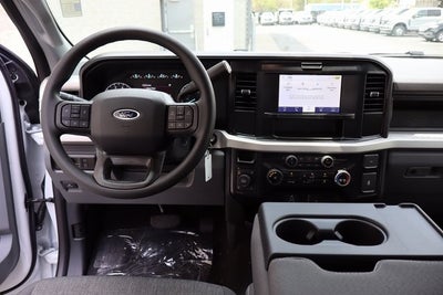 2025 Ford F-350SD XL