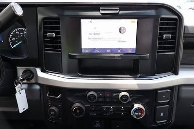 2025 Ford F-350SD XL