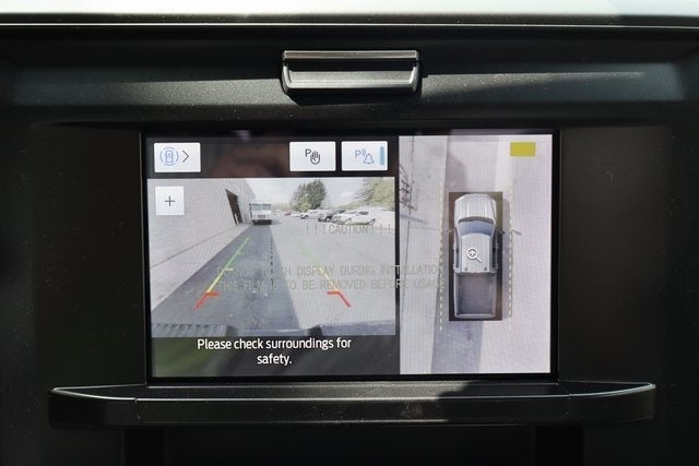 2025 Ford F-350SD XL