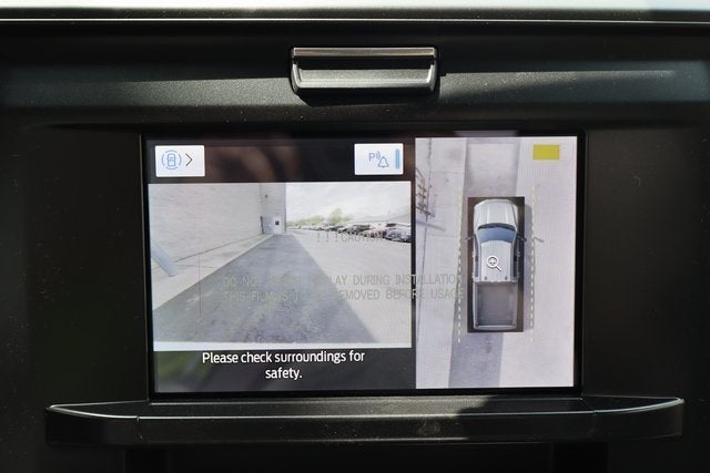 2025 Ford F-350SD XL