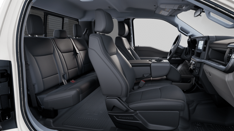 2025 Ford F-350SD XL