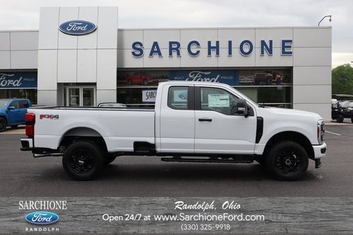 2025 Ford F-350SD XL