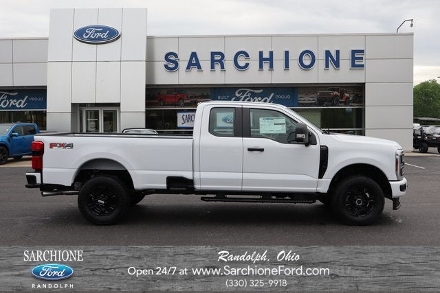 2025 Ford F-350SD XL