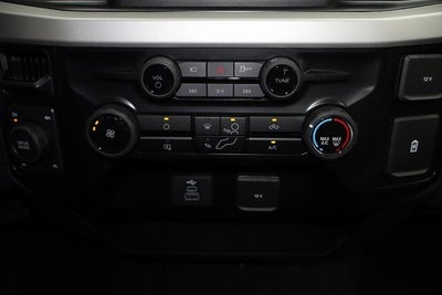 2025 Ford F-350SD XL