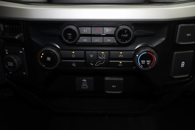 2025 Ford F-350SD XL