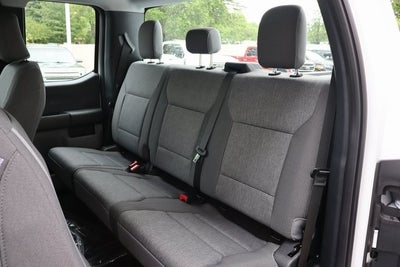 2025 Ford F-350SD XL