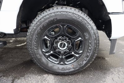 2025 Ford F-350SD XL