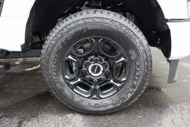 2025 Ford F-350SD XL