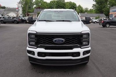 2025 Ford F-350SD XL