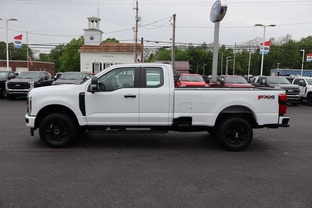 2025 Ford F-350SD XL