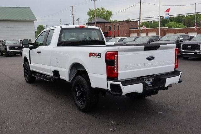 2025 Ford F-350SD XL