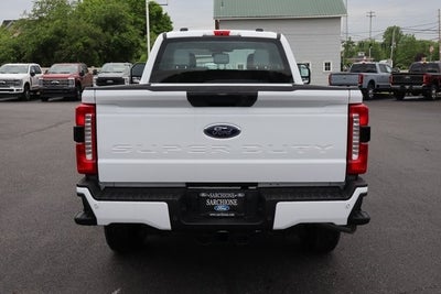 2025 Ford F-350SD XL