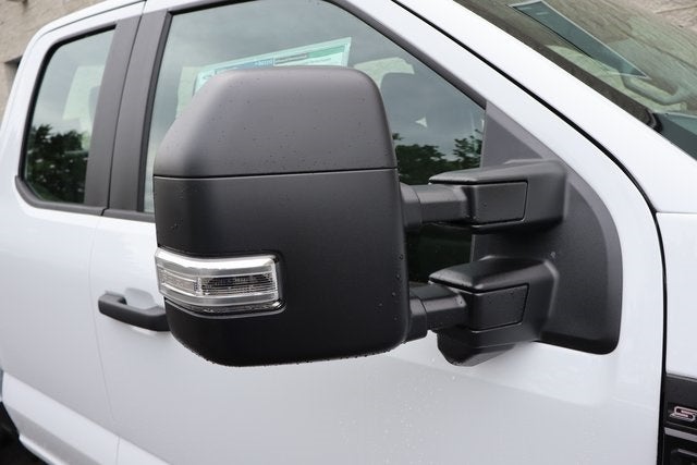 2025 Ford F-350SD XL