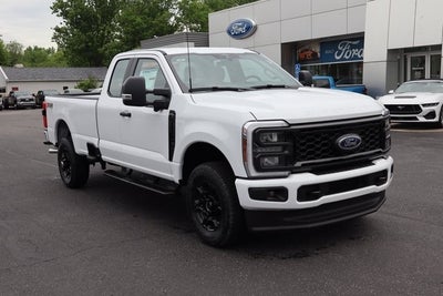 2025 Ford F-350SD XL