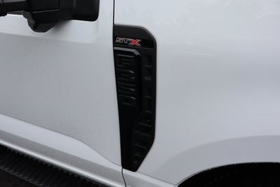 2025 Ford F-350SD XL