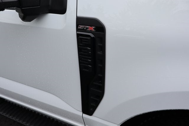 2025 Ford F-350SD XL