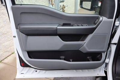 2025 Ford F-350SD XL