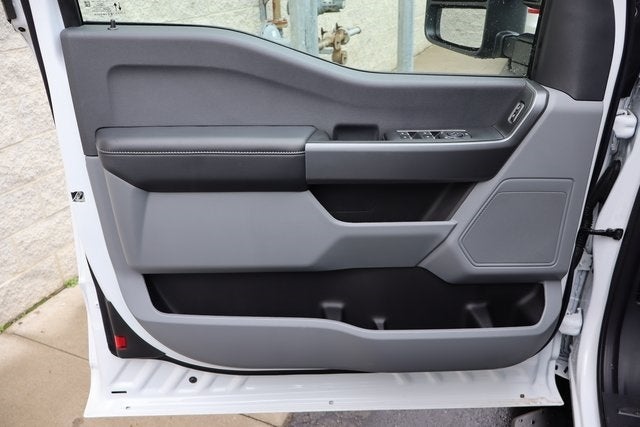 2025 Ford F-350SD XL