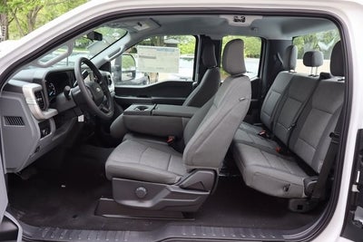 2025 Ford F-350SD XL