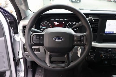 2025 Ford F-350SD XL