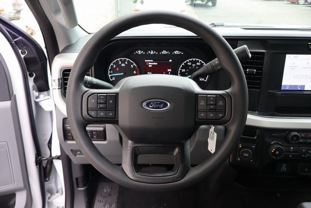 2025 Ford F-350SD XL