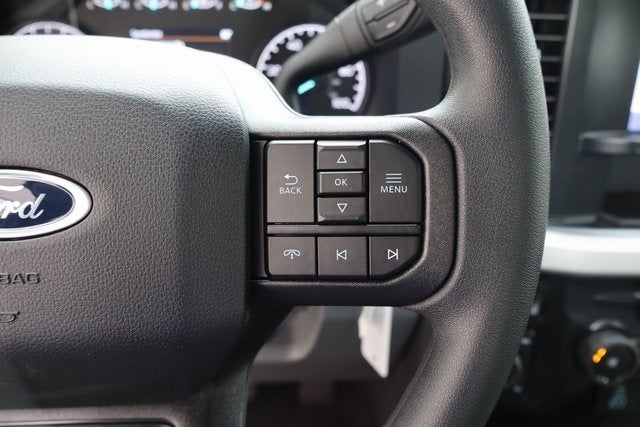 2025 Ford F-350SD XL