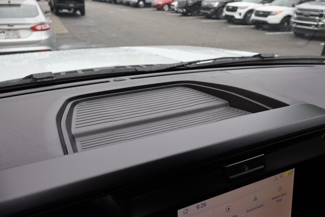 2025 Ford F-350SD XL