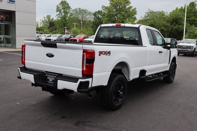 2025 Ford F-350SD XL