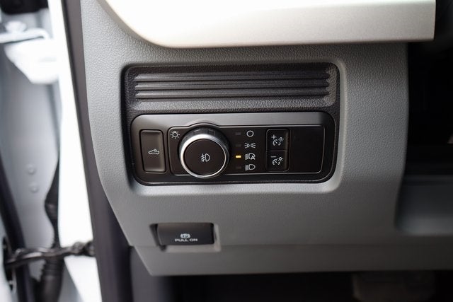 2025 Ford F-350SD XL