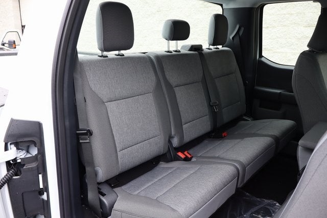 2025 Ford F-350SD XL