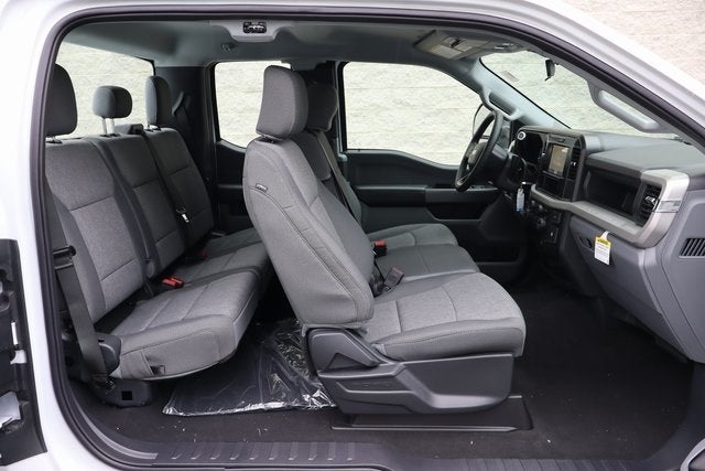 2025 Ford F-350SD XL