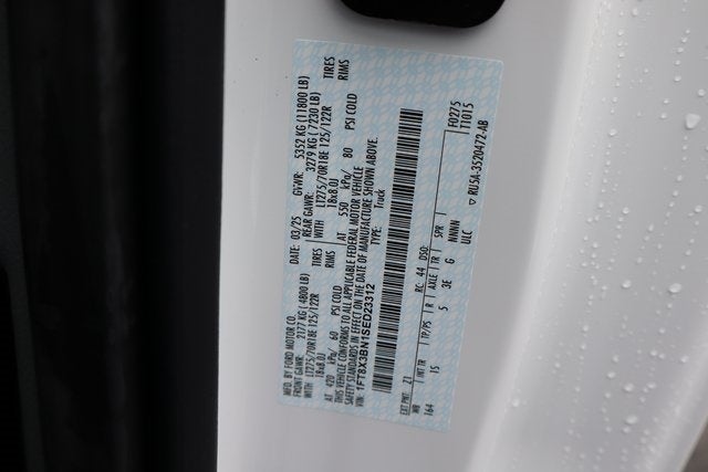 2025 Ford F-350SD XL