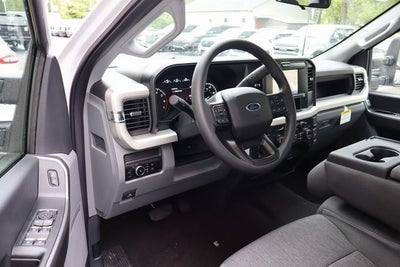 2025 Ford F-350SD XL