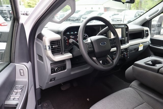 2025 Ford F-350SD XL