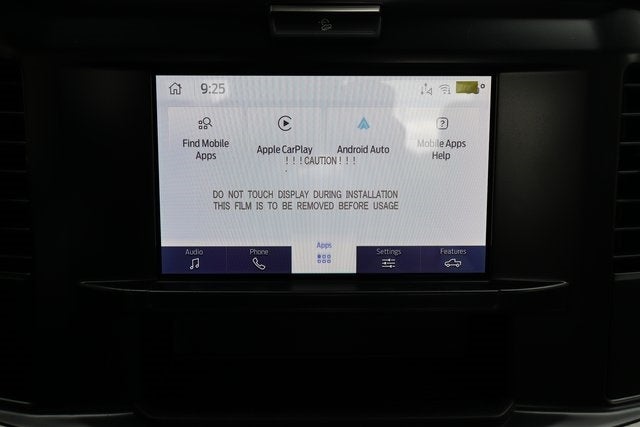 2025 Ford F-350SD XL