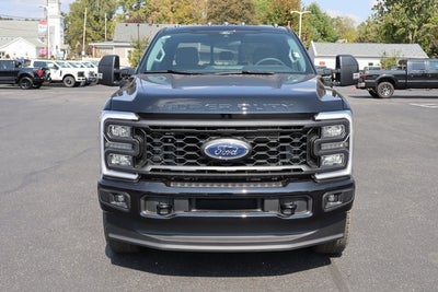 2026 Ford F-350SD XL