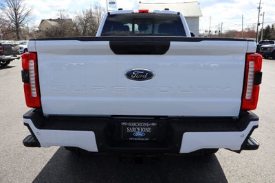 2026 Ford F-350SD XL