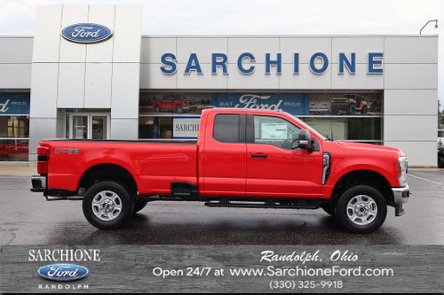 2026 Ford F-350SD XLT