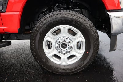 2026 Ford F-350SD XLT