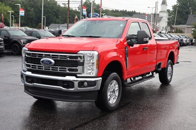 2026 Ford F-350SD XLT