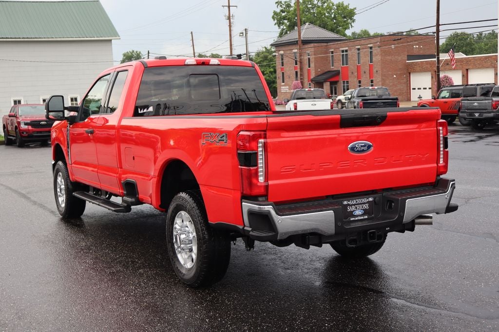 2026 Ford F-350SD XLT